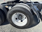 4 dessous de caisse - Camion with
