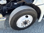 4 dessous de caisse - Camion with