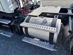 4 dessous de caisse - Camion with