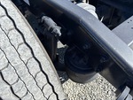 4 dessous de caisse - Camion with