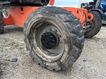 Chassis Photos with