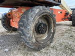 Chassis Photos with