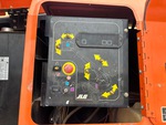 Basic Lower Control Station with