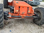 Hydraulics with