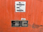 General Appearance with N.º de serie/VIN