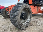 Chassis Photos with