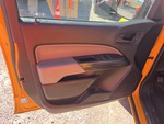 Cab with