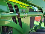 Hydraulics with
