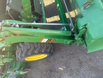 Hydraulics with