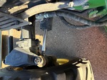 Hydraulics with