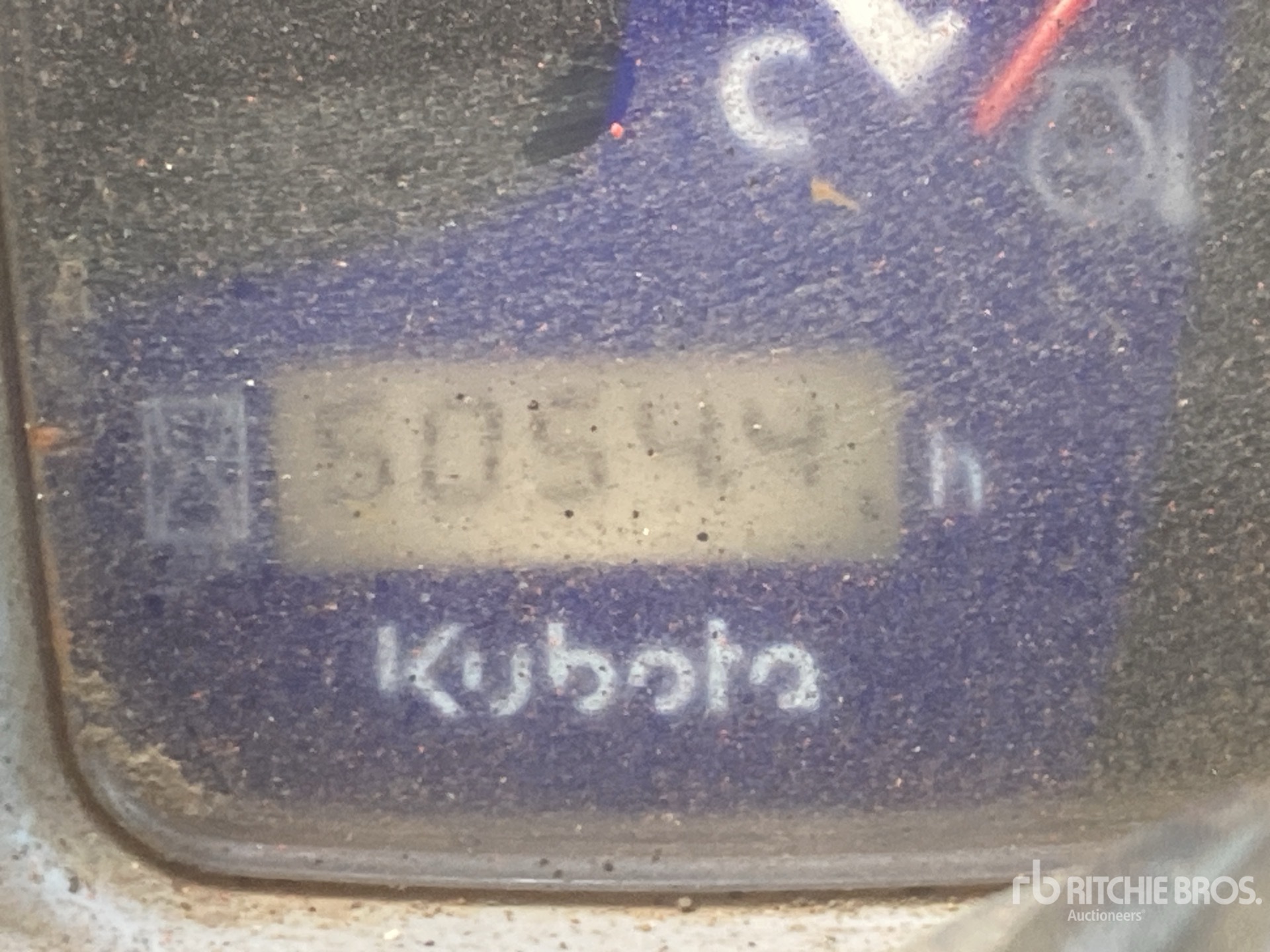 2021 Kubota SVL97-2