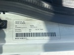General Appearance with Numéro de série/Numéro d'identification du véhicule automobile