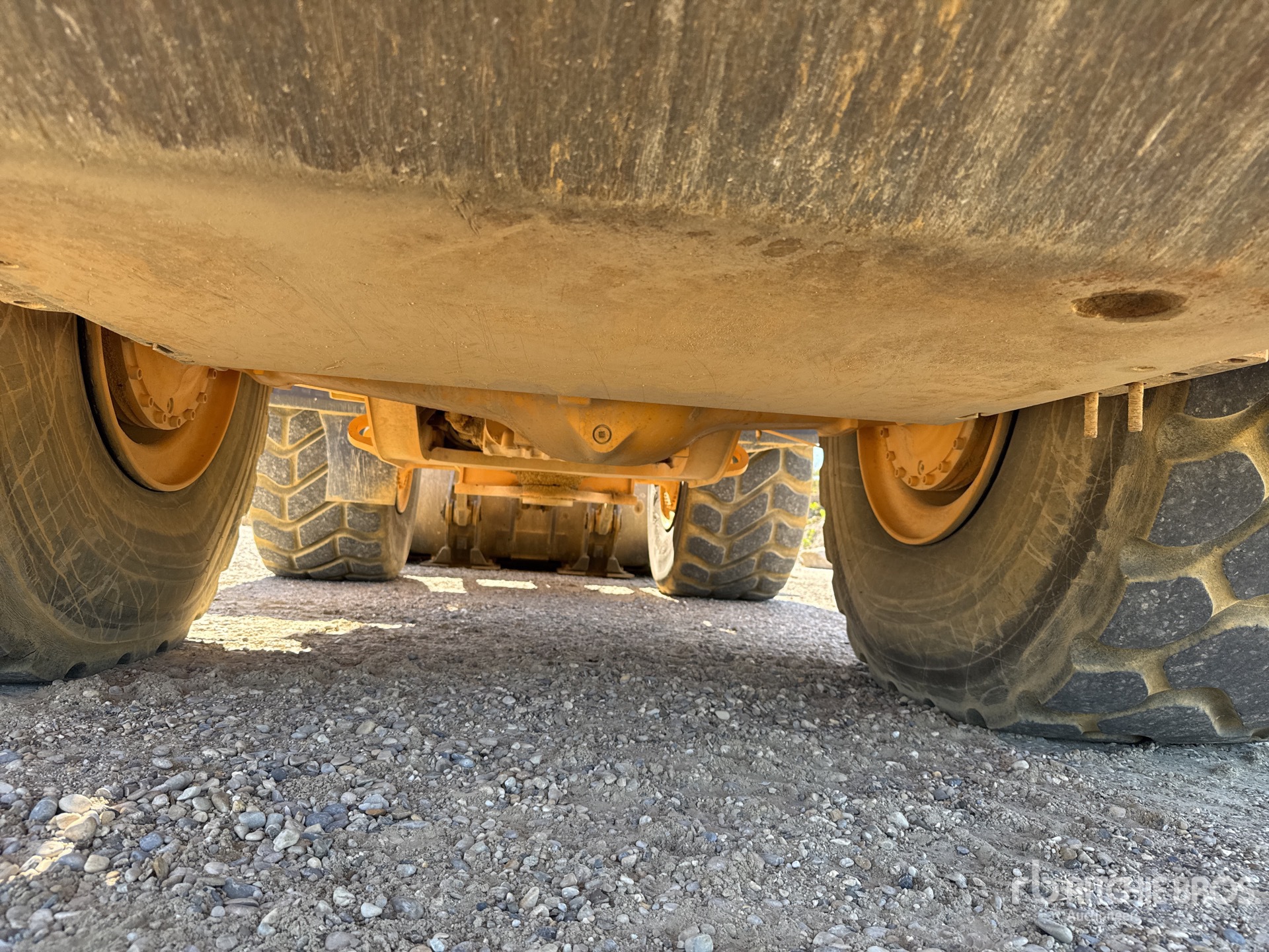 2017 Volvo L150H
