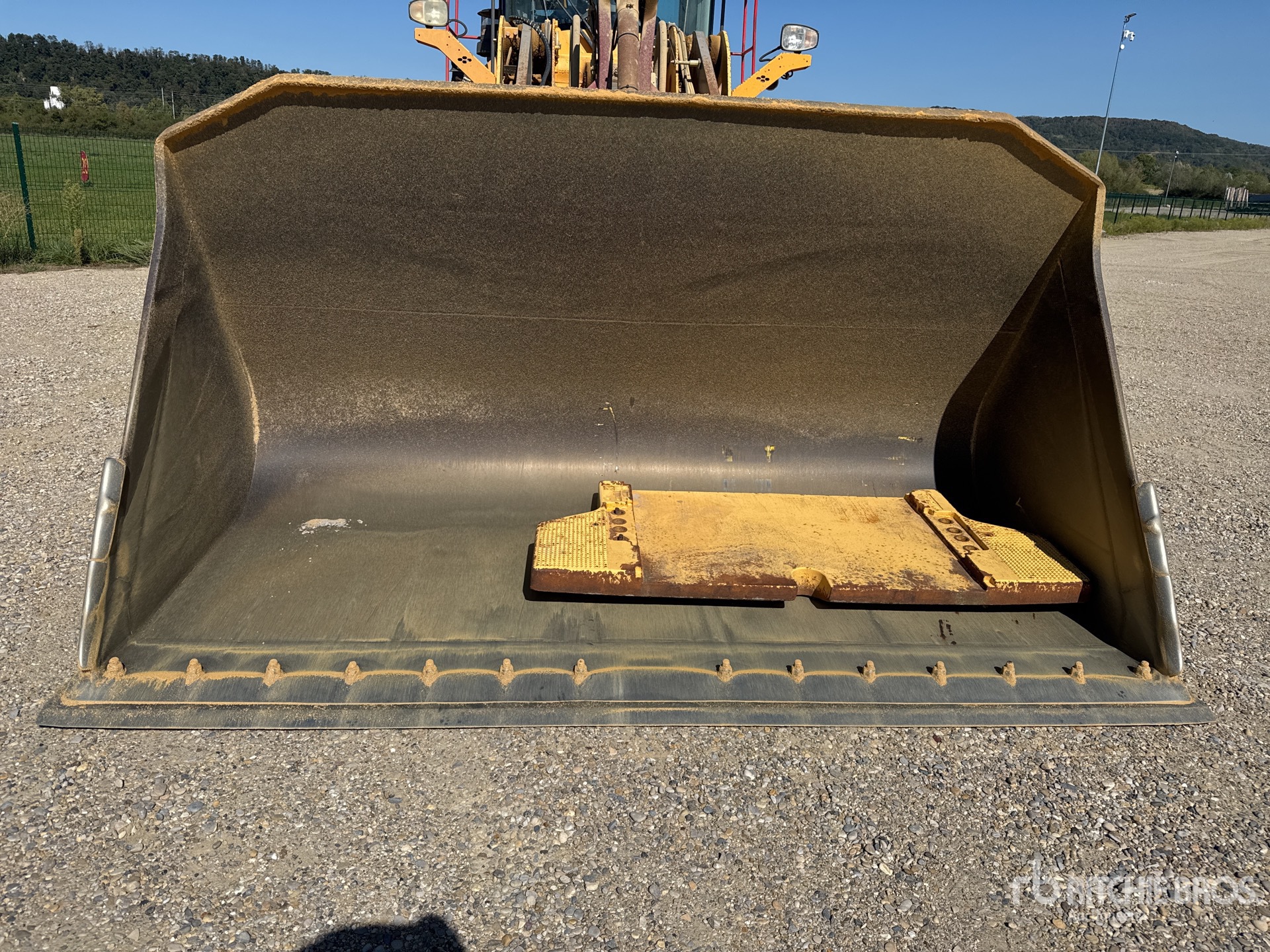 2017 Volvo L150H
