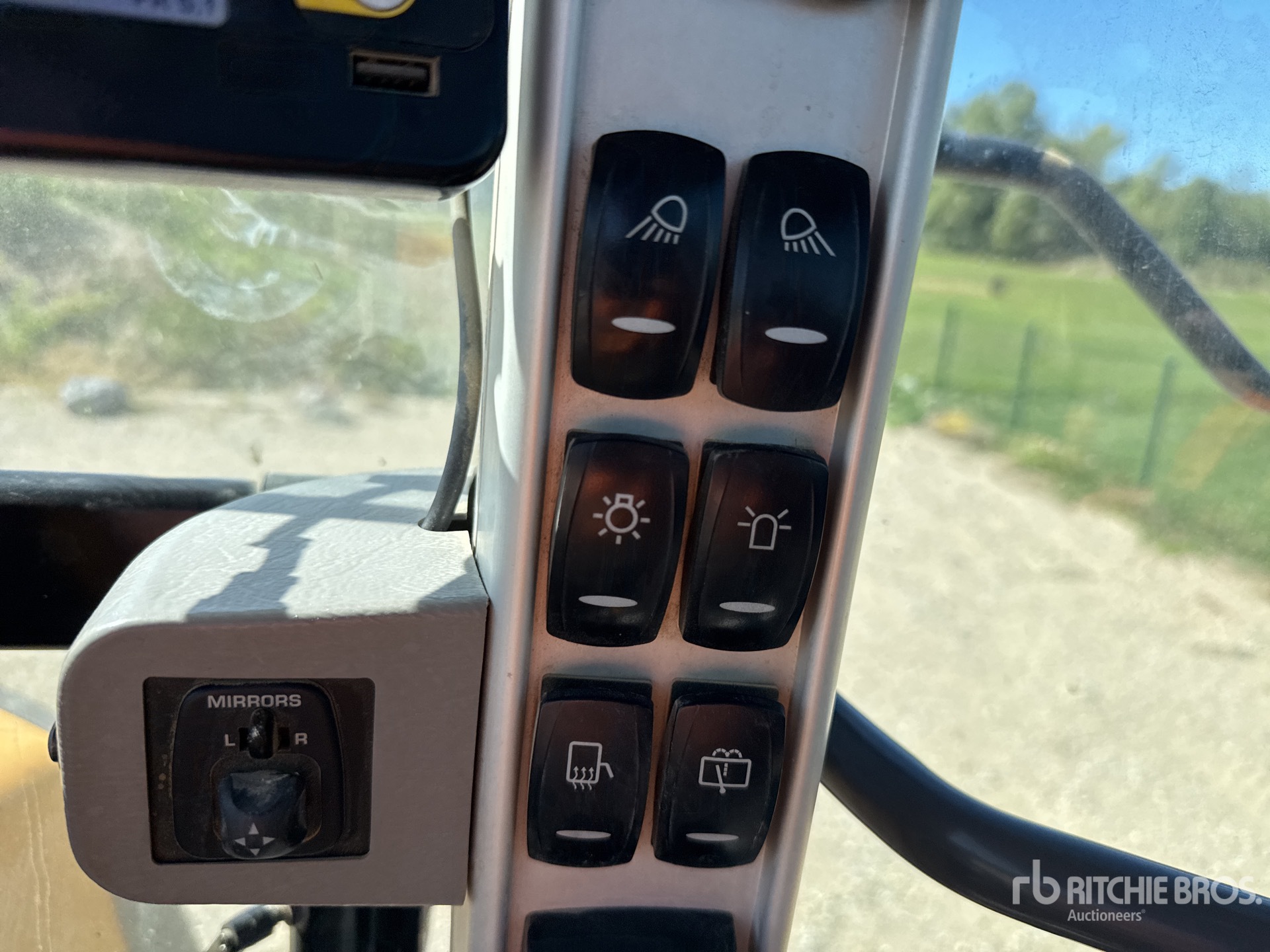 2017 Volvo L150H