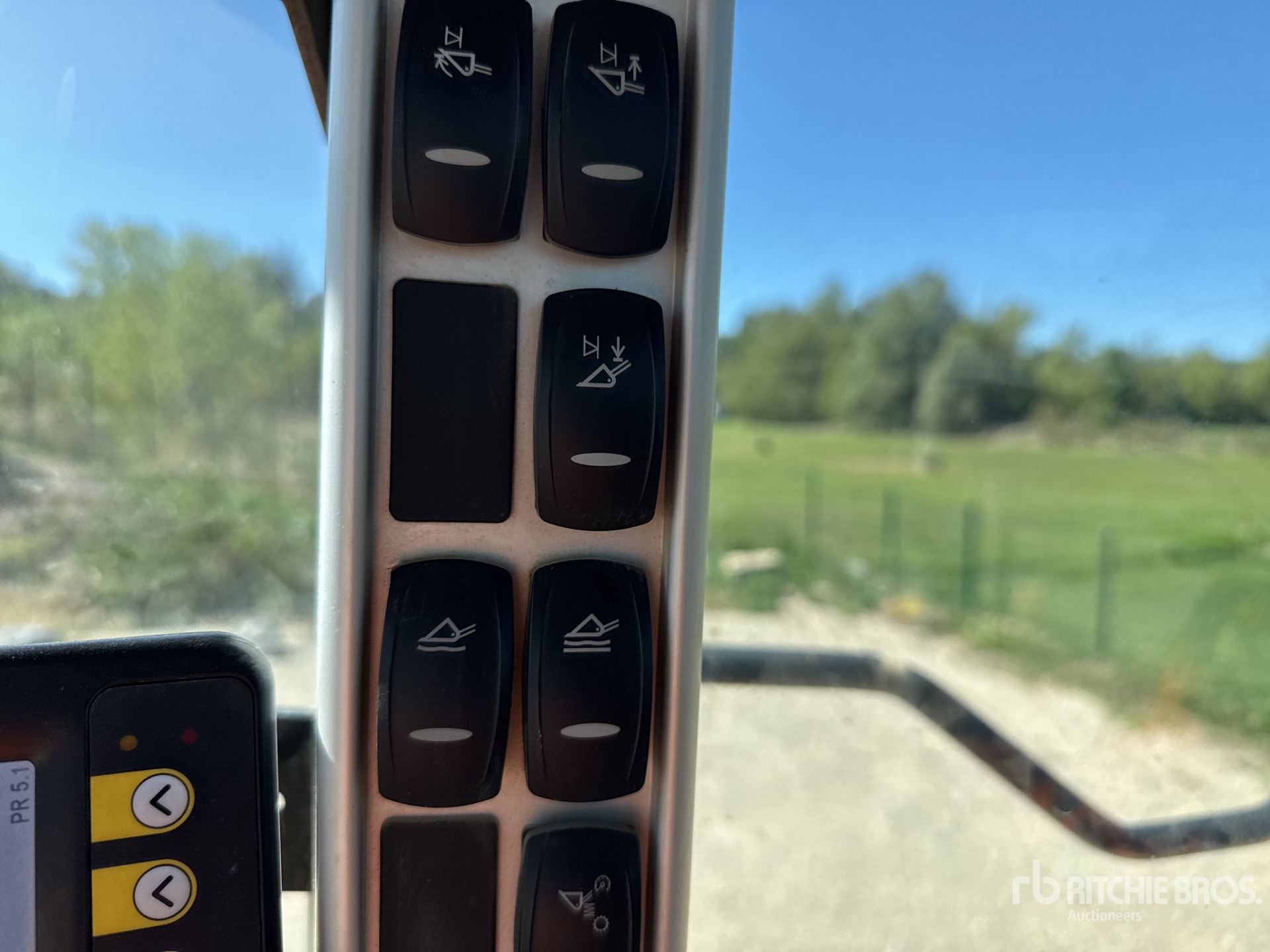 2017 Volvo L150H