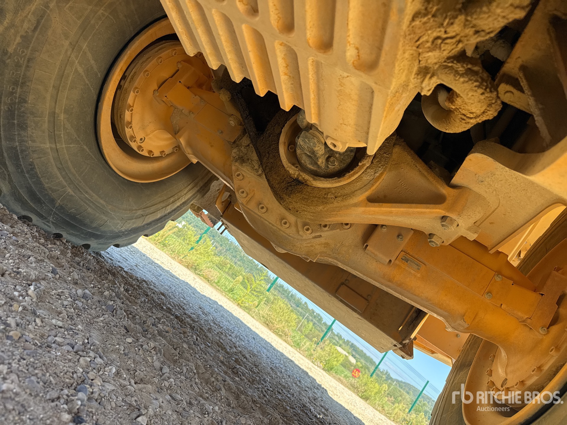 2017 Volvo L150H