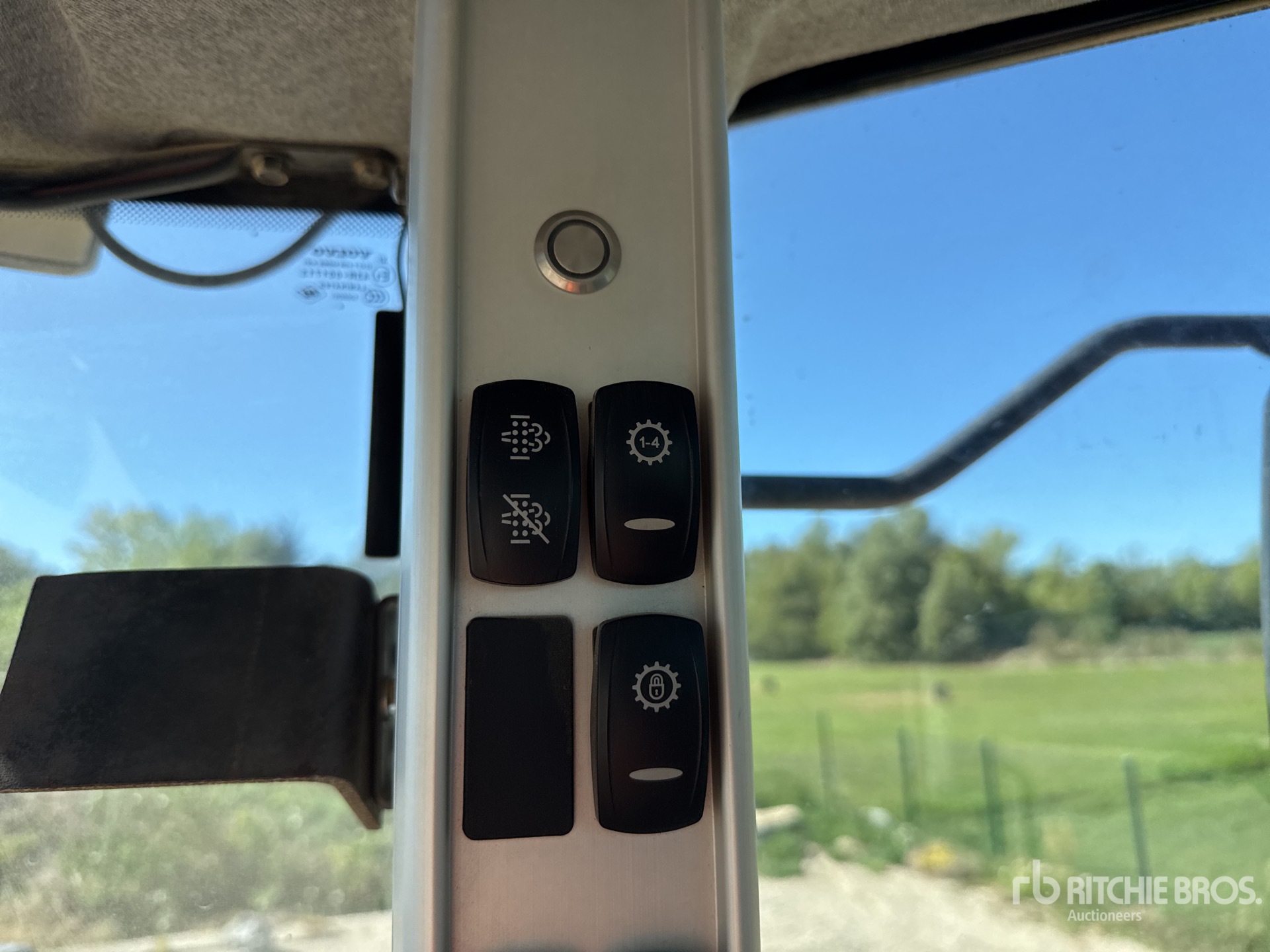 2017 Volvo L150H