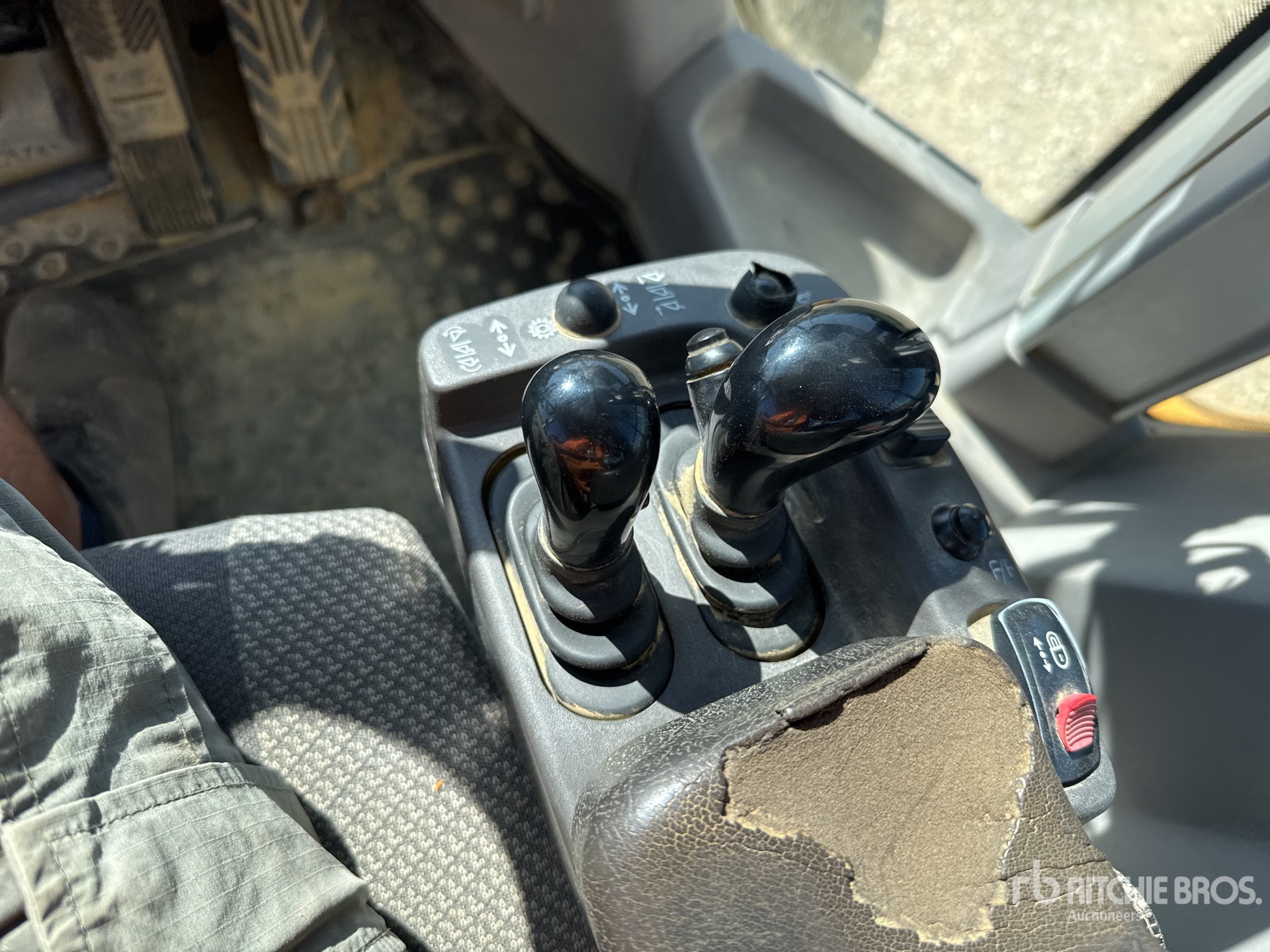 2017 Volvo L150H