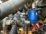 Engine with