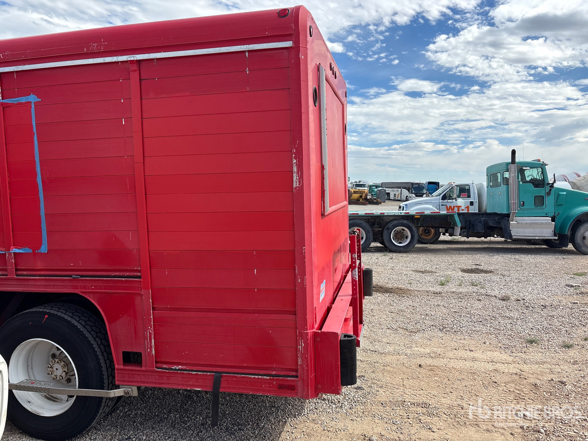 2009 International 4300