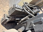 Hydraulique with