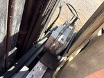 Hydraulique with
