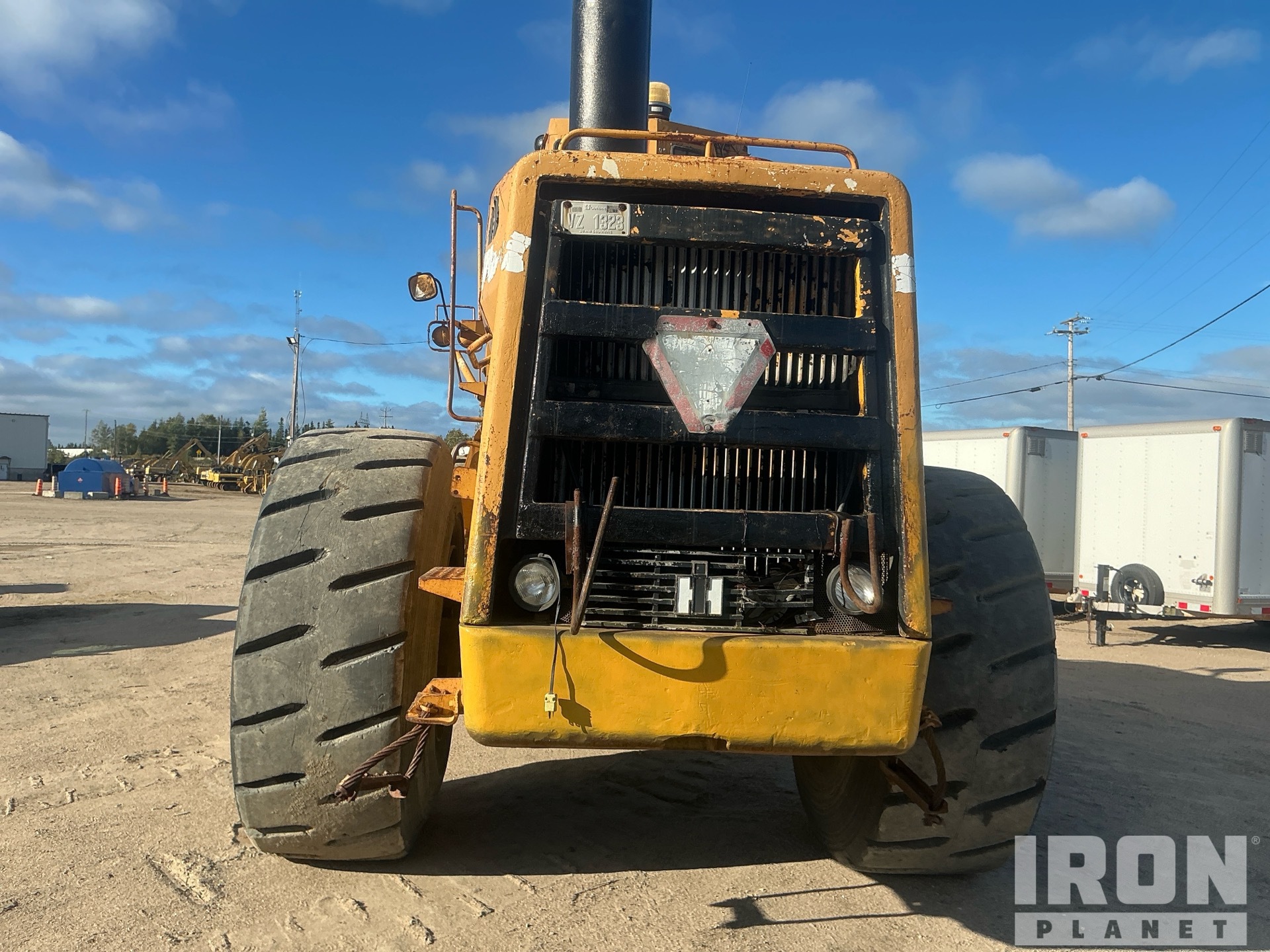 1978 Hough 560