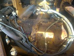 Drivetrain with