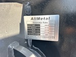 General Appearance with N.º de serie/VIN