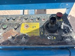 Basic Control Station Upper with