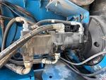 Hydraulics with