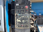 Basic Lower Control Station with