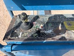 Basic Control Station Upper with
