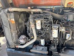 Motor with