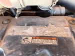 Motor with