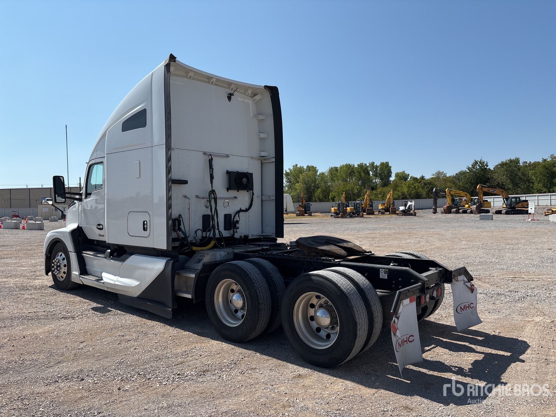 2024 Kenworth T680