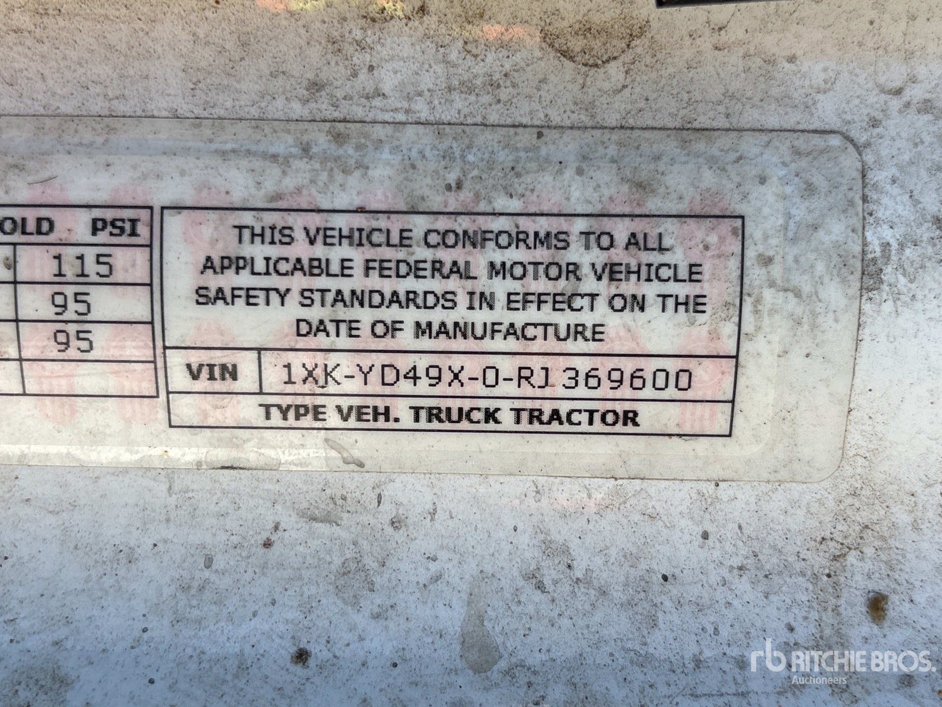 2024 Kenworth T680
