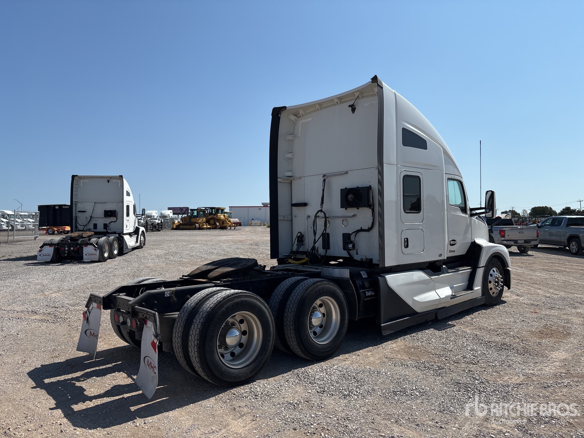 2024 Kenworth T680
