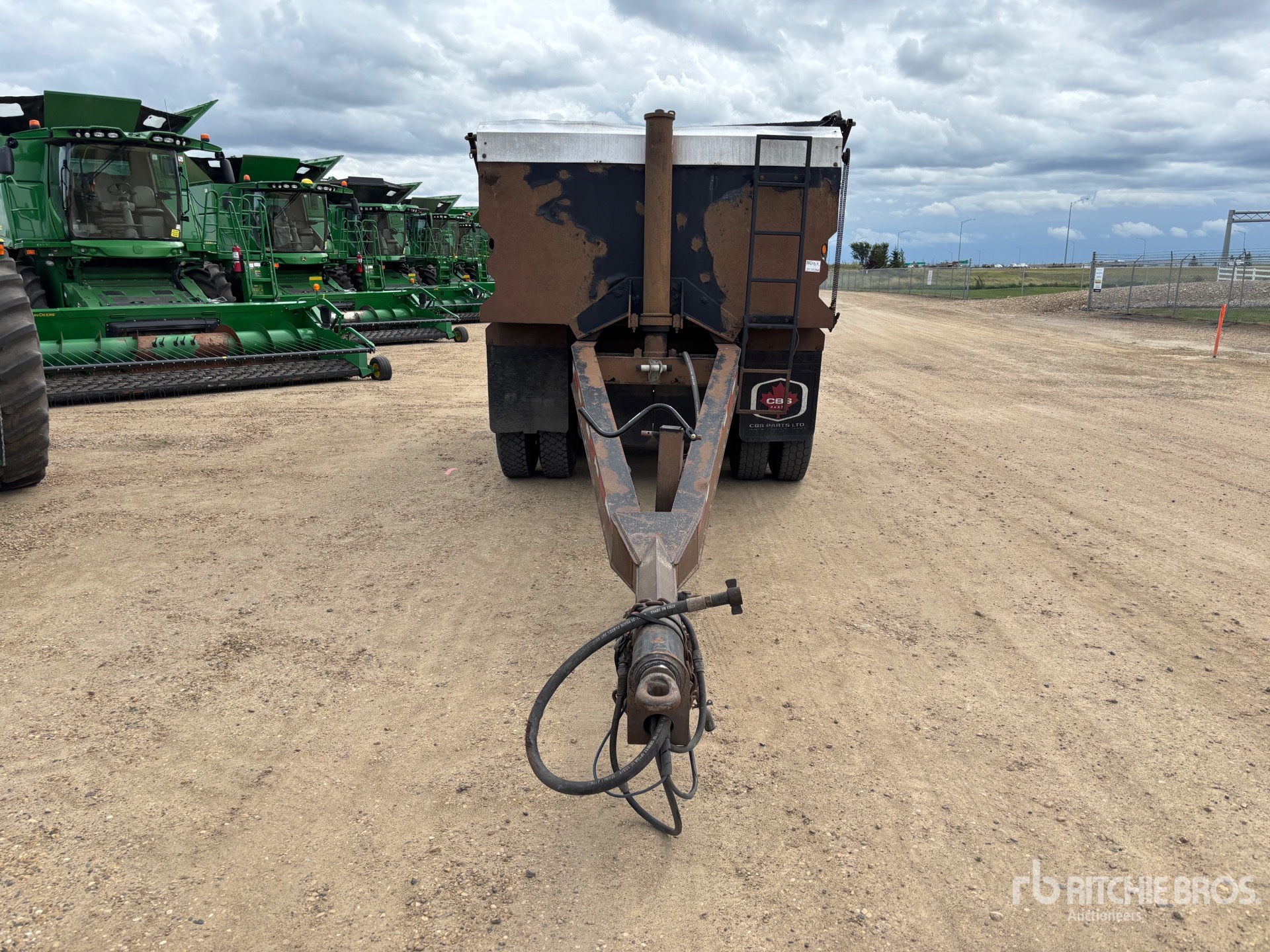 2008 Renn SL1700