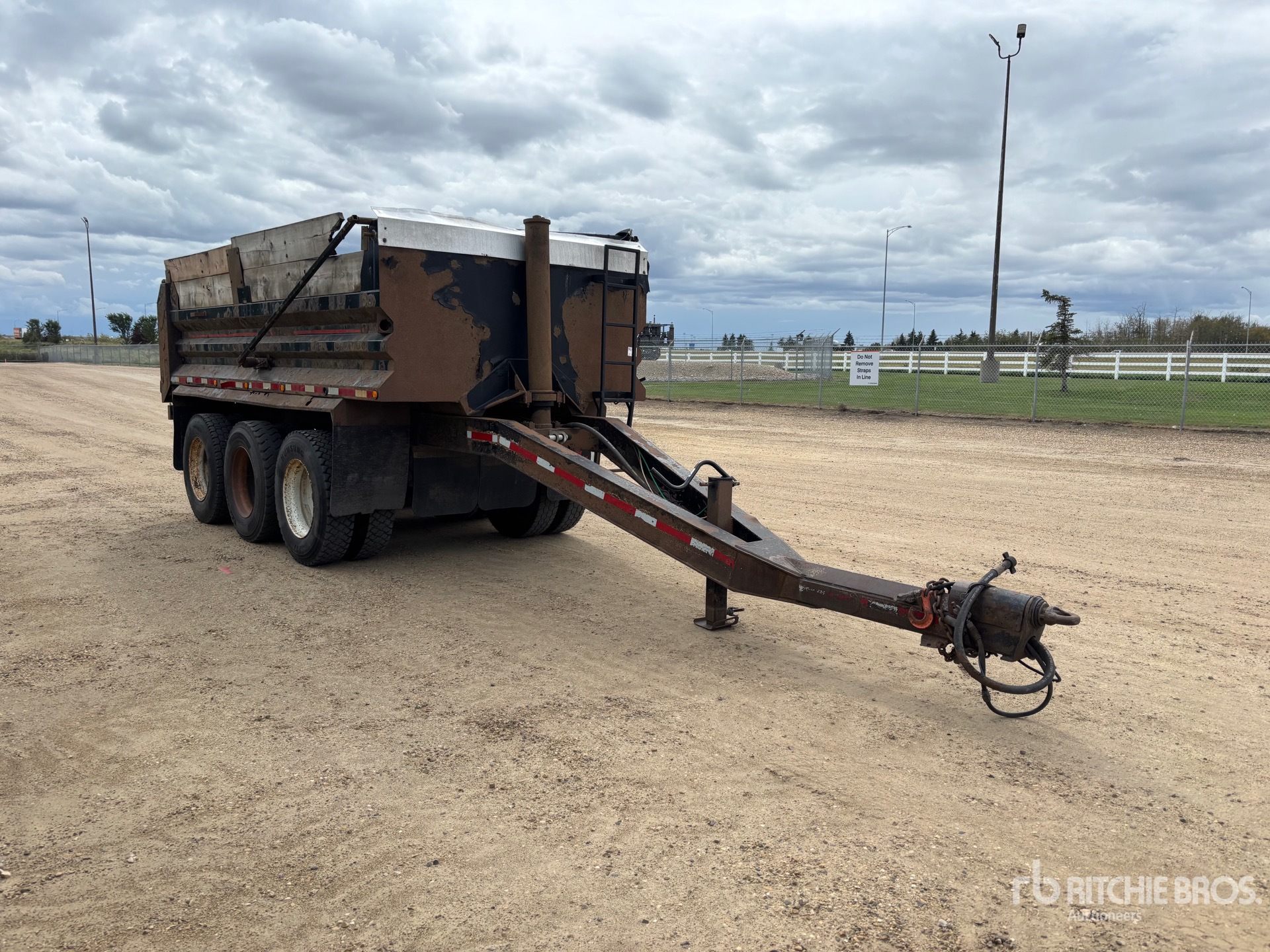 2008 Renn SL1700