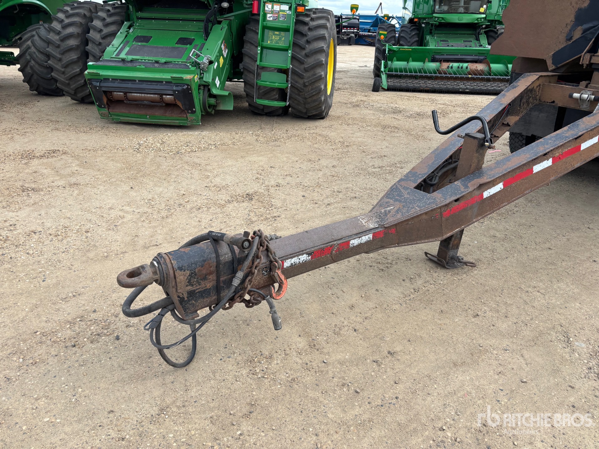 2008 Renn SL1700