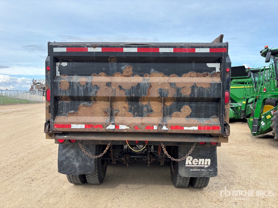 2008 Renn SL1700