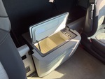 Cab with