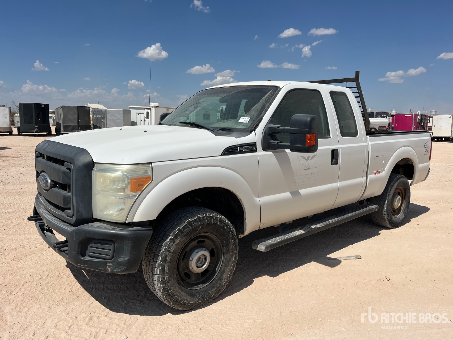 Photo of 2012 Ford F-350