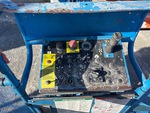 Control Station Upper with