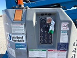 Control Station Ground with