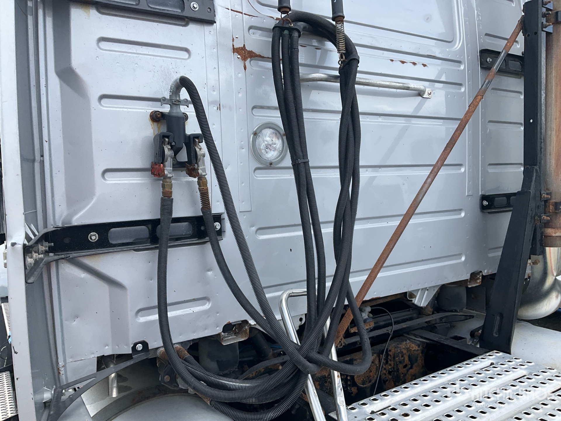 2013 Volvo VNL