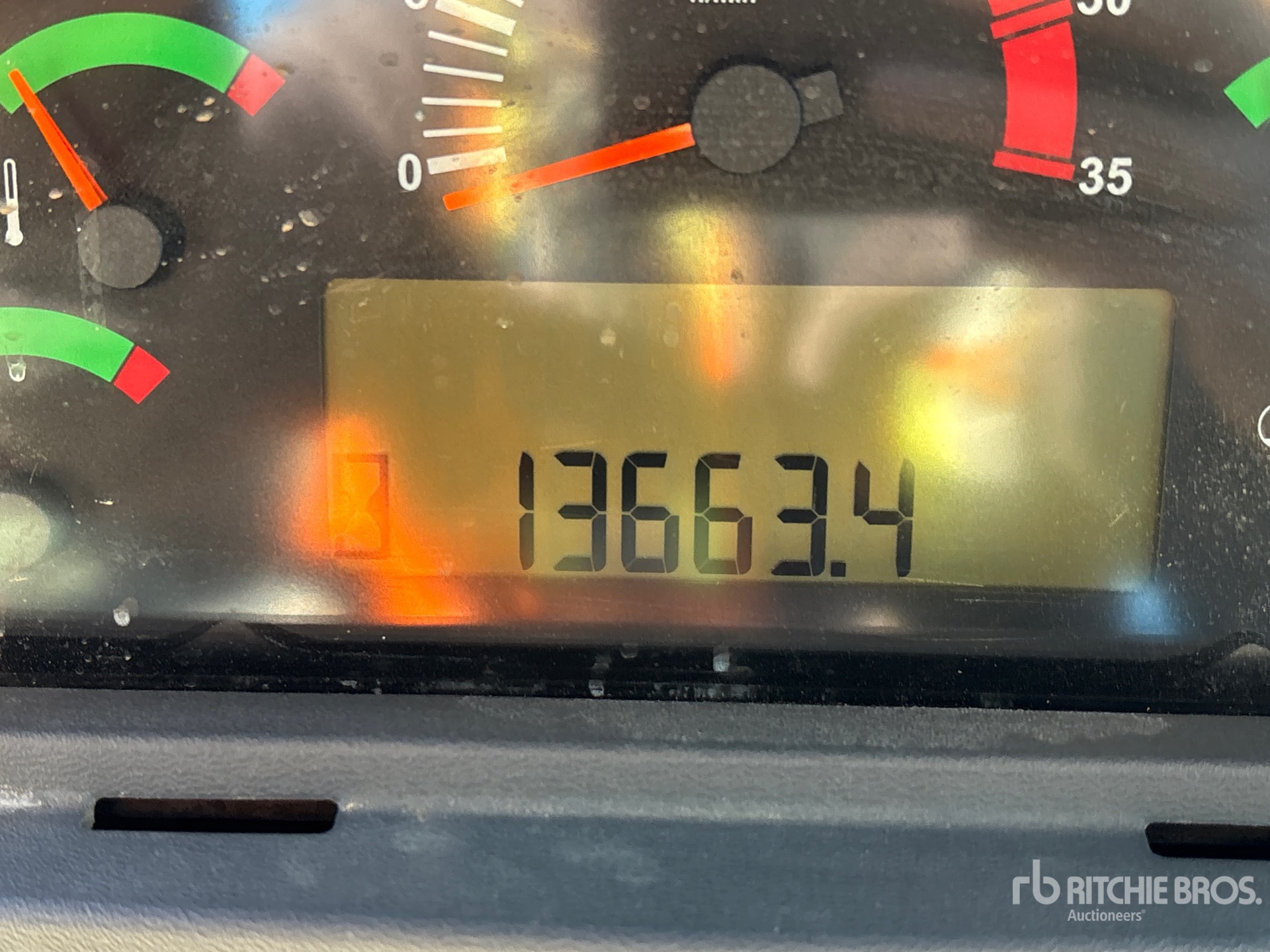 2005 Caterpillar D8T