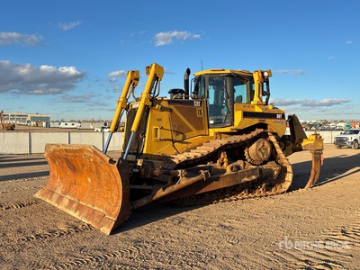 General Appearance with Featured Photo